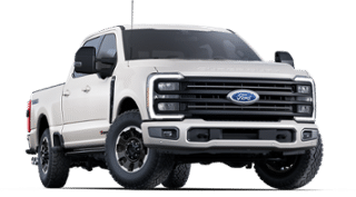 2025 Ford Super Duty® External Image 5